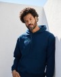 Sweater GILDAN Dryblend® Adult Hooded Sweatshirt® voor bedrukking &amp; borduring