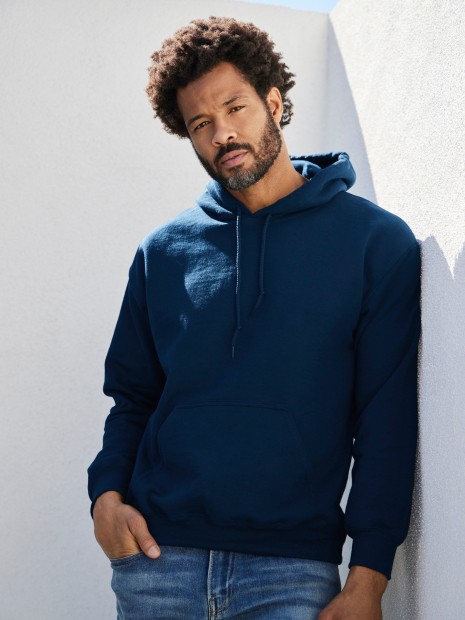 Sweat-shirts à personnaliser GILDAN Sweat-shirt capuche Dryblend® 