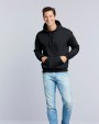 Sweater GILDAN Dryblend® Adult Hooded Sweatshirt® voor bedrukking &amp; borduring