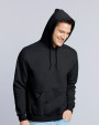 Sweat-shirt personnalisable GILDAN Sweat-shirt capuche Dryblend®