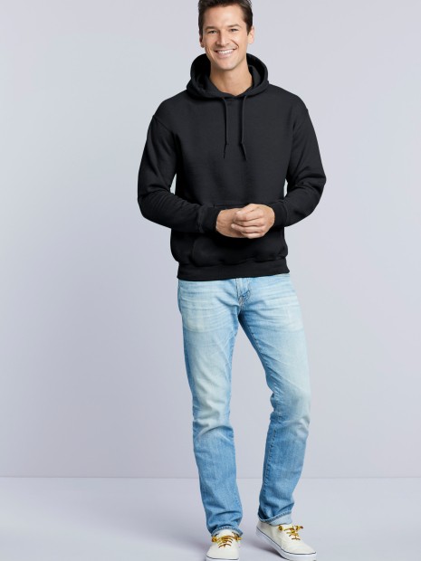 Sweat-shirts à personnaliser GILDAN Sweat-shirt capuche Dryblend® 