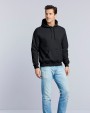 Sweat-shirt personnalisable GILDAN Sweat-shirt capuche Dryblend®