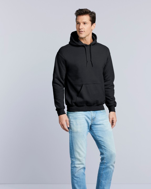 Sweat-shirt personnalisable GILDAN Sweat-shirt capuche Dryblend®