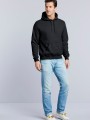 Sweat-shirts à personnaliser GILDAN Sweat-shirt capuche Dryblend® 