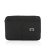 4DO Laluka AWARE™ 15,6" Laptoptasche aus recycelter Baumwolle Tasche personalisierbar