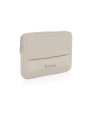 4DO Armond AWARE™ RPET 15.6" Laptop-Sleeve Tasche personalisierbar