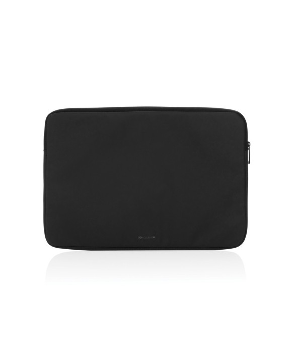 Sac & bagagerie personnalisable 4DO Pochette pour ordinateur 15,6" en rPET AWARE™ Armond