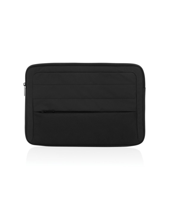 Sac & bagagerie personnalisable 4DO Pochette pour ordinateur 15,6" en rPET AWARE™ Armond