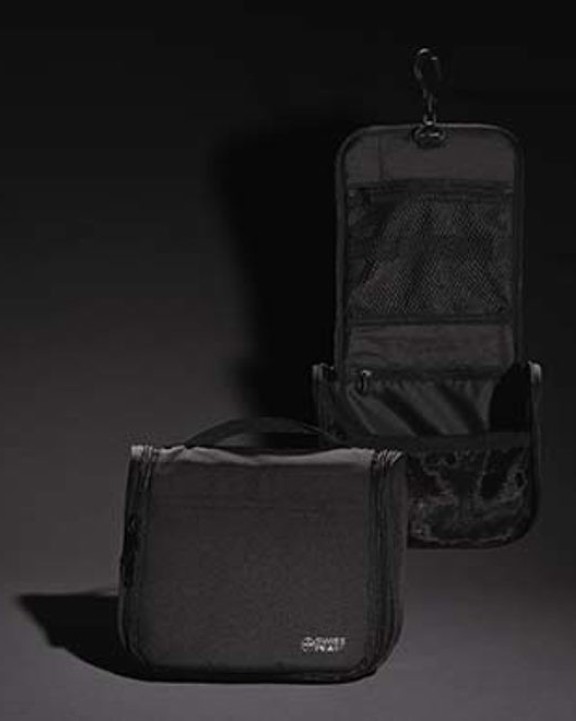 SWISS PEAK Swiss Peak Lohan AWARE™ Kosmetiktasche Tasche personalisierbar