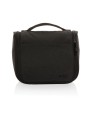 SWISS PEAK Swiss Peak Lohan AWARE™ Kosmetiktasche Tasche personalisierbar
