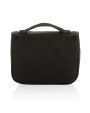 SWISS PEAK Swiss Peak Lohan AWARE™ Kosmetiktasche Tasche personalisierbar