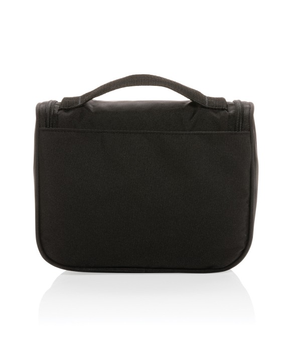 SWISS PEAK Swiss Peak Lohan AWARE™ Kosmetiktasche Tasche personalisierbar