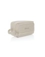 Sac & bagagerie personnalisable 4DO Trousse de toilette en rPET AWARE™ Armond