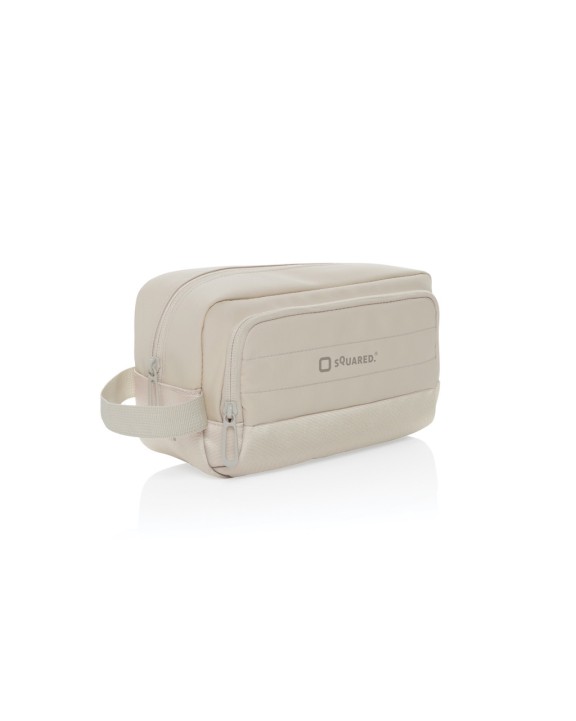 Sac & bagagerie personnalisable 4DO Trousse de toilette en rPET AWARE™ Armond