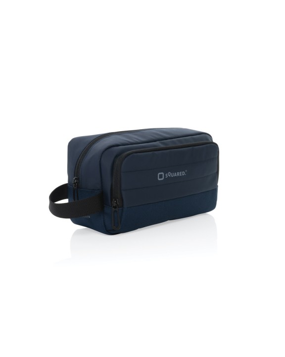 Sac & bagagerie personnalisable 4DO Trousse de toilette en rPET AWARE™ Armond