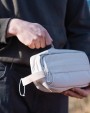 Sac & bagagerie personnalisable 4DO Trousse de toilette en rPET AWARE™ Armond