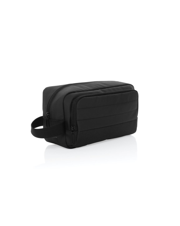 Sac & bagagerie personnalisable 4DO Trousse de toilette en rPET AWARE™ Armond