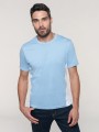 T-Shirts à personnaliser KARIBAN Tiger > t-shirt bicolore manches courtes 