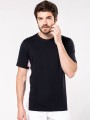 T-Shirts à personnaliser KARIBAN Tiger > t-shirt bicolore manches courtes 