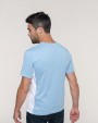 T-shirt personnalisable KARIBAN Tiger > t-shirt bicolore manches courtes