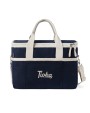 VINGA VINGA Volonne AWARE™ Kühlkorb aus recyceltem Canvas Tasche personalisierbar