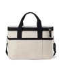 VINGA VINGA Volonne AWARE™ Kühlkorb aus recyceltem Canvas Tasche personalisierbar