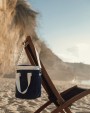 VINGA VINGA Volonne AWARE™ Kühltasche aus recyceltem Canvas Tasche personalisierbar