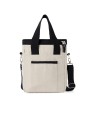 VINGA VINGA Volonne AWARE™ Kühltasche aus recyceltem Canvas Tasche personalisierbar