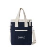 VINGA VINGA Volonne AWARE™ Kühltasche aus recyceltem Canvas Tasche personalisierbar