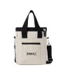 VINGA VINGA Volonne AWARE™ Kühltasche aus recyceltem Canvas Tasche personalisierbar