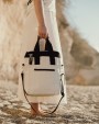 VINGA VINGA Volonne AWARE™ Kühltasche aus recyceltem Canvas Tasche personalisierbar
