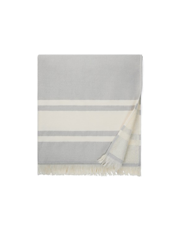 Produit éponge personnalisable VINGA VINGA Serviette éponge pour hammam Tolo