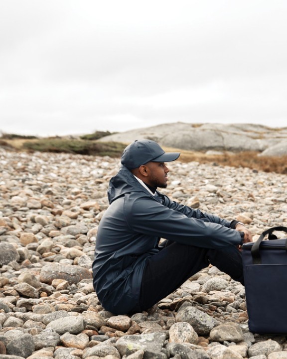 Casquette personnalisable VINGA VINGA Casquette en rPET recyclé AWARE™ Baltimore