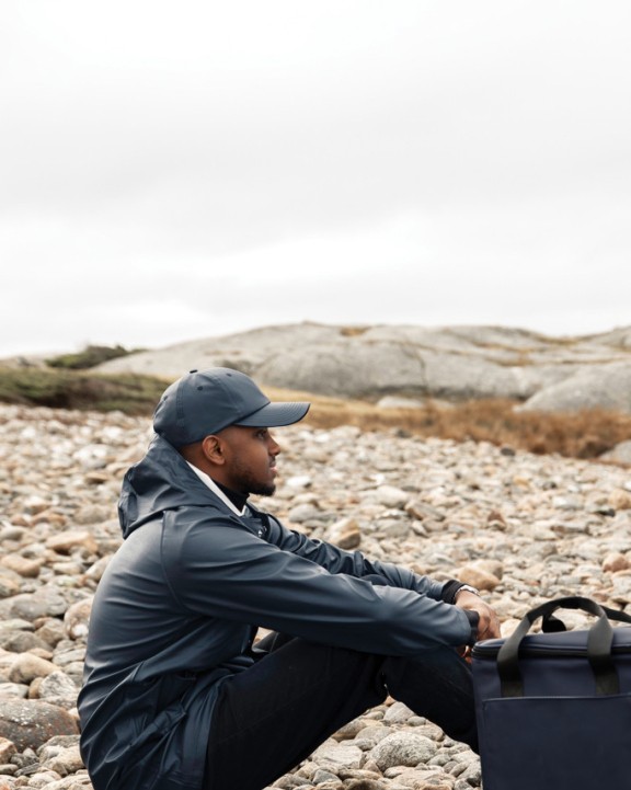 Casquette personnalisable VINGA VINGA Casquette en rPET recyclé AWARE™ Baltimore
