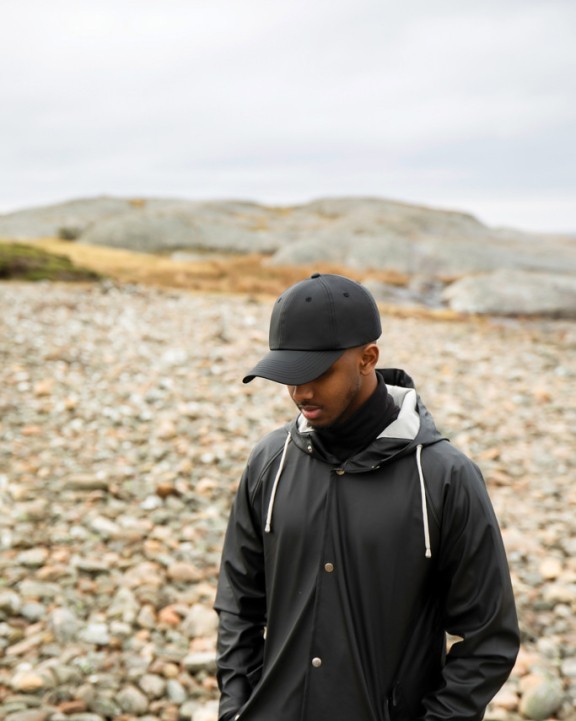 Casquette personnalisable VINGA VINGA Casquette en rPET recyclé AWARE™ Baltimore