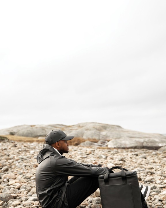 Casquette personnalisable VINGA VINGA Casquette en rPET recyclé AWARE™ Baltimore