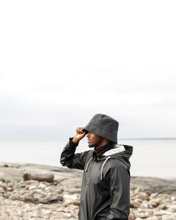 Casquette personnalisable VINGA VINGA Bob en rPET AWARE™ Baltimore