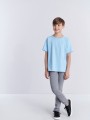 T-Shirts à personnaliser GILDAN T-shirt enfant Heavy 