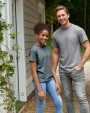 GILDAN Heavy Cotton™Classic Fit Youth T-Shirt T-Shirt personalisierbar
