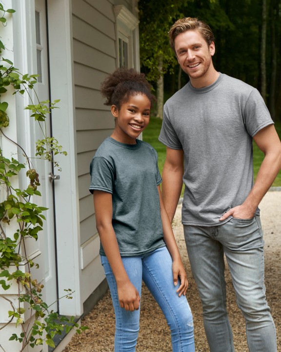 T-shirt personnalisable GILDAN T-shirt enfant Heavy