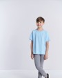 T-shirt personnalisable GILDAN T-shirt enfant Heavy