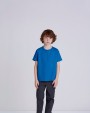 T-shirt personnalisable GILDAN T-shirt enfant Heavy
