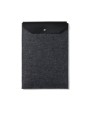 VINGA VINGA Albon 15" Laptop-Seeve aus GRS recyceltem Filz Tasche personalisierbar