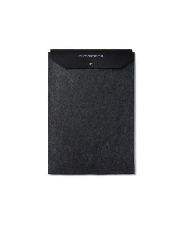 Sac & bagagerie personnalisable VINGA VINGA Pochette pour ordinateur 17" en feutre GRS Albon
