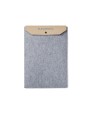Sac & bagagerie personnalisable VINGA VINGA Pochette pour ordinateur 17" en feutre GRS Albon