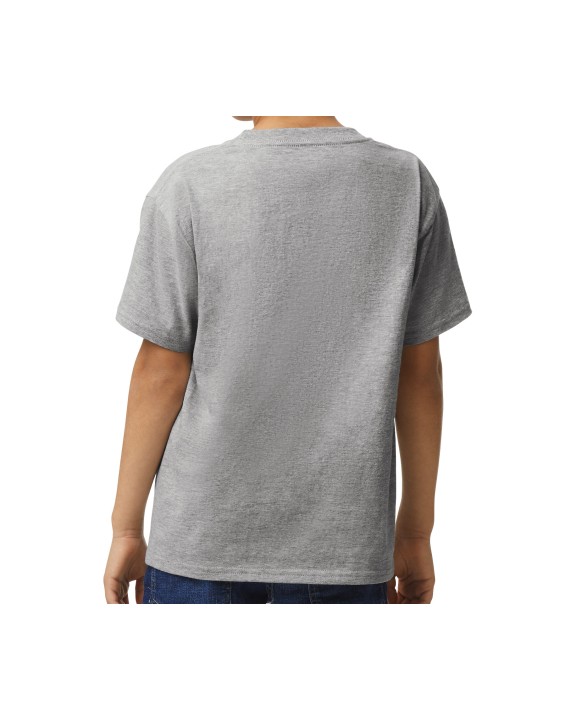 GILDAN LIGHT COTTON YOUTH T-SHIRT T-Shirt personalisierbar