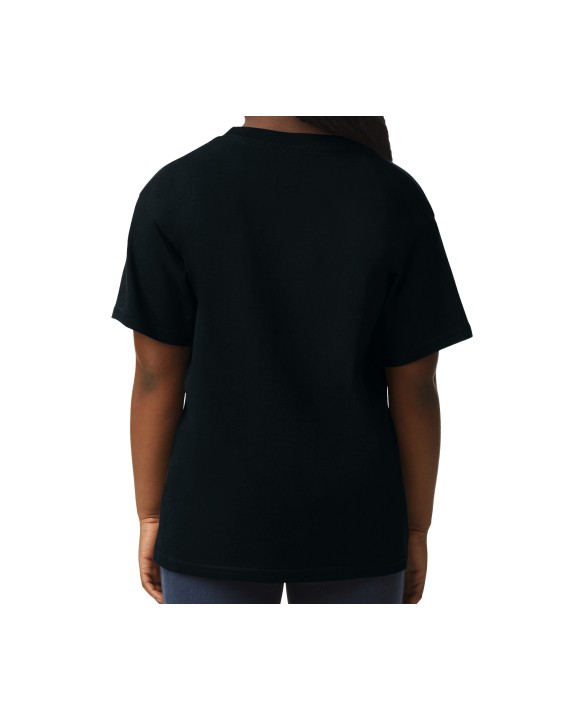 GILDAN LIGHT COTTON YOUTH T-SHIRT T-Shirt personalisierbar