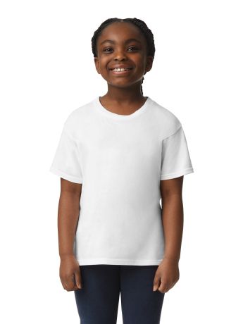 GILDAN LIGHT COTTON YOUTH T-SHIRT