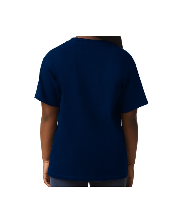 GILDAN LIGHT COTTON YOUTH T-SHIRT T-Shirt personalisierbar