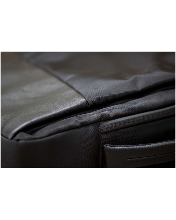 Sac & bagagerie personnalisable 4DO Sac à dos extensible pour ordinateur portable 17" Expédition Pro de 35 L recyclé certifié GRS